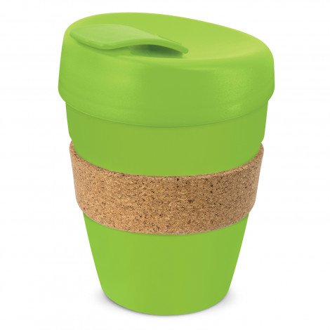 Express Cup Deluxe - Cork Band - Image 9