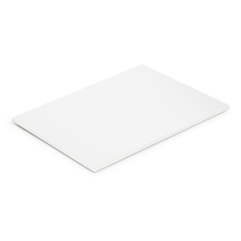A4 Note Pad - 50 Leaves - Image 2