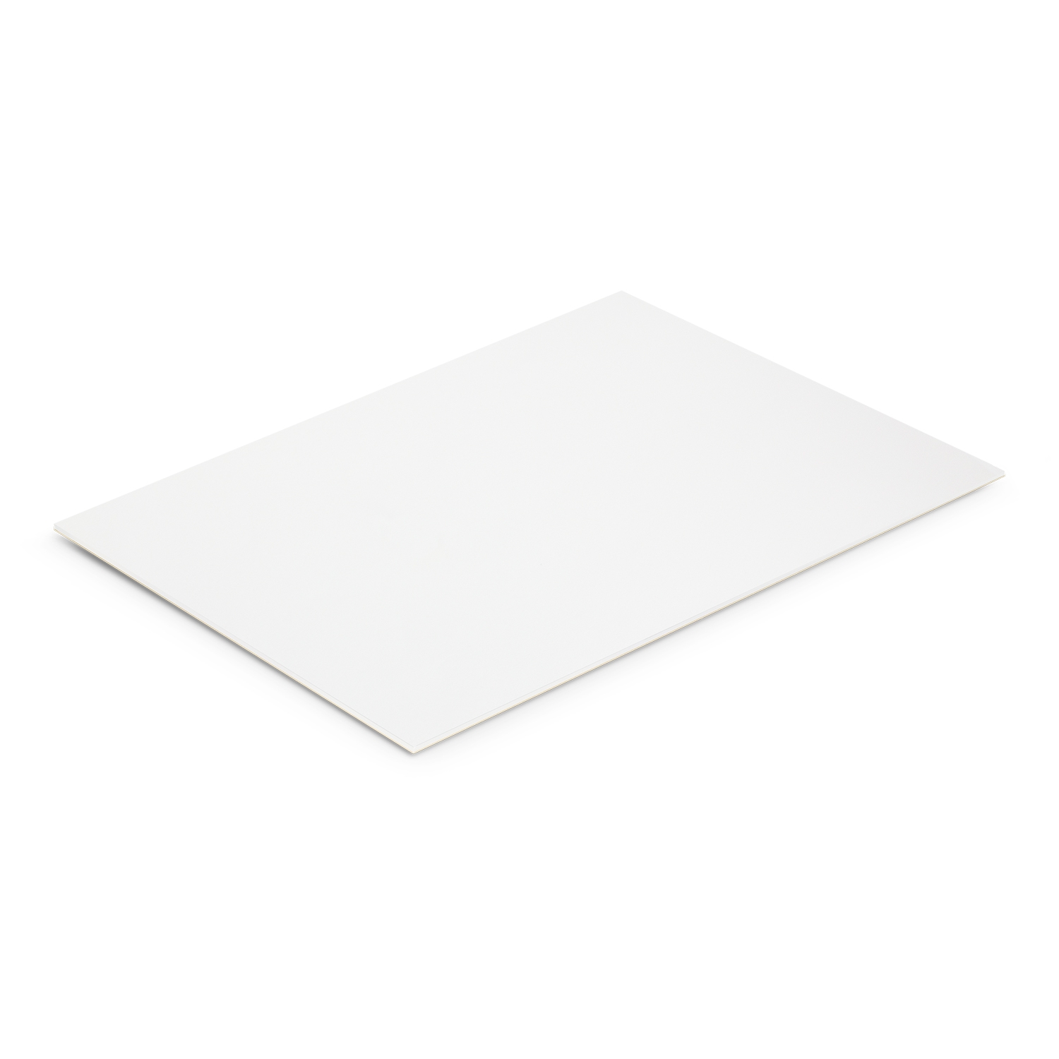 A2 Desk Planner - 50 Leaves - Image 2