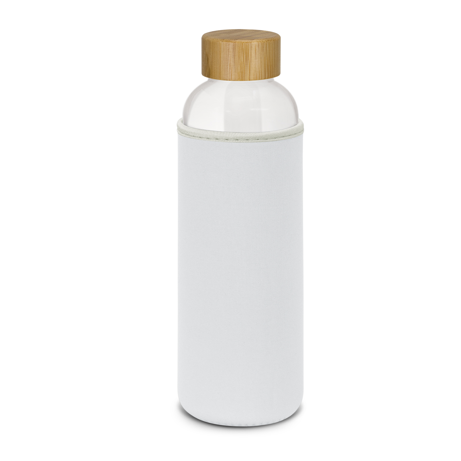 Eden Glass Bottle - Full Colour - Image 2