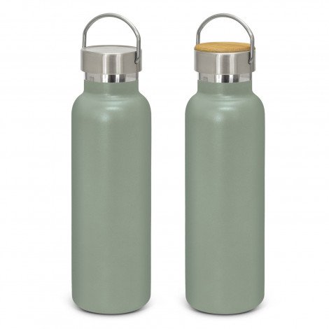 Nomad Deco Vacuum Bottle - Powder Coated - Image 2