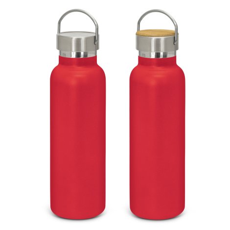 Nomad Deco Vacuum Bottle - Powder Coated - Image 11