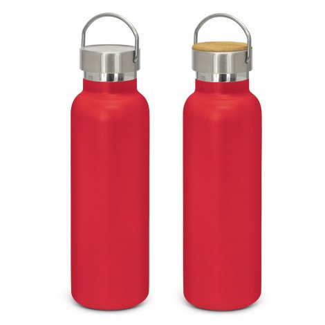 Nomad Deco Vacuum Bottle - Powder Coated - Image 11