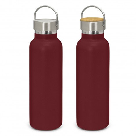 Nomad Deco Vacuum Bottle - Powder Coated - Image 12