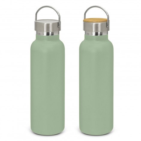 Nomad Deco Vacuum Bottle - Powder Coated - Image 13