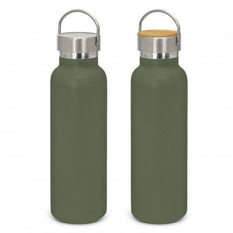 Nomad Deco Vacuum Bottle - Powder Coated - Image 14