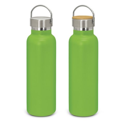 Nomad Deco Vacuum Bottle - Powder Coated - Image 15
