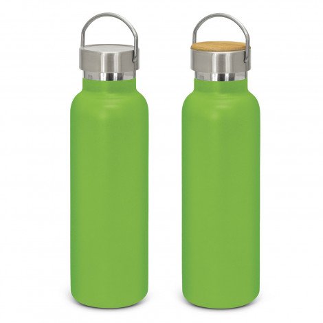 Nomad Deco Vacuum Bottle - Powder Coated - Image 15