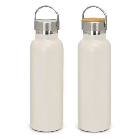 Nomad Deco Vacuum Bottle - Powder Coated - Image 3