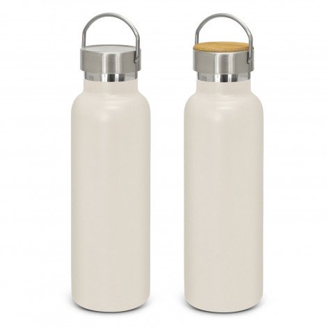 Nomad Deco Vacuum Bottle - Powder Coated - Image 3