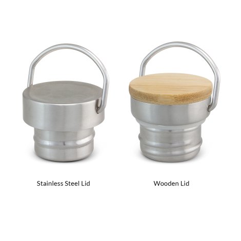Nomad Deco Vacuum Bottle - Powder Coated - Image 30