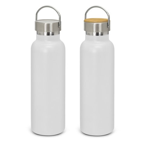 Nomad Deco Vacuum Bottle - Powder Coated - Image 4
