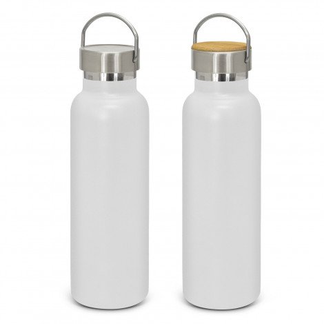 Nomad Deco Vacuum Bottle - Powder Coated - Image 4