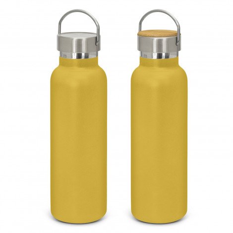 Nomad Deco Vacuum Bottle - Powder Coated - Image 6
