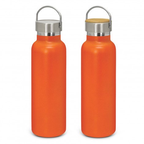 Nomad Deco Vacuum Bottle - Powder Coated - Image 7