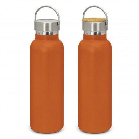 Nomad Deco Vacuum Bottle - Powder Coated - Image 8