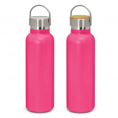 Nomad Deco Vacuum Bottle - Powder Coated - Image 10