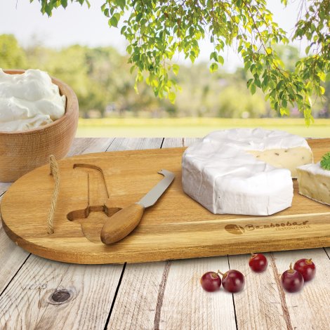 Coventry Cheese Board - Image 4