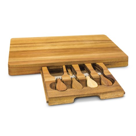 Montgomery Cheese Board - Image 3