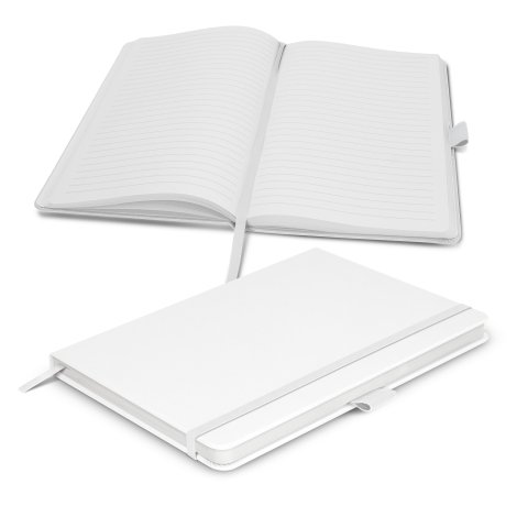 Kingston Notebook - Image 2