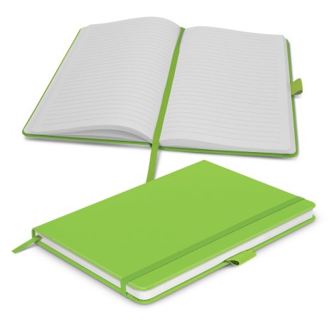 Kingston Notebook - Image 5