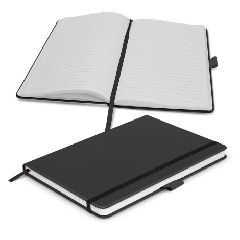 Kingston Notebook - Image 8