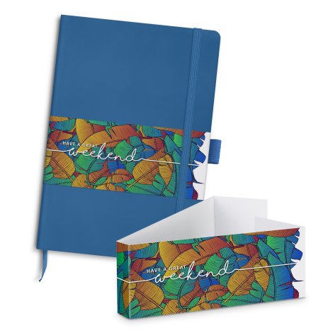 Kingston Notebook - Image 9