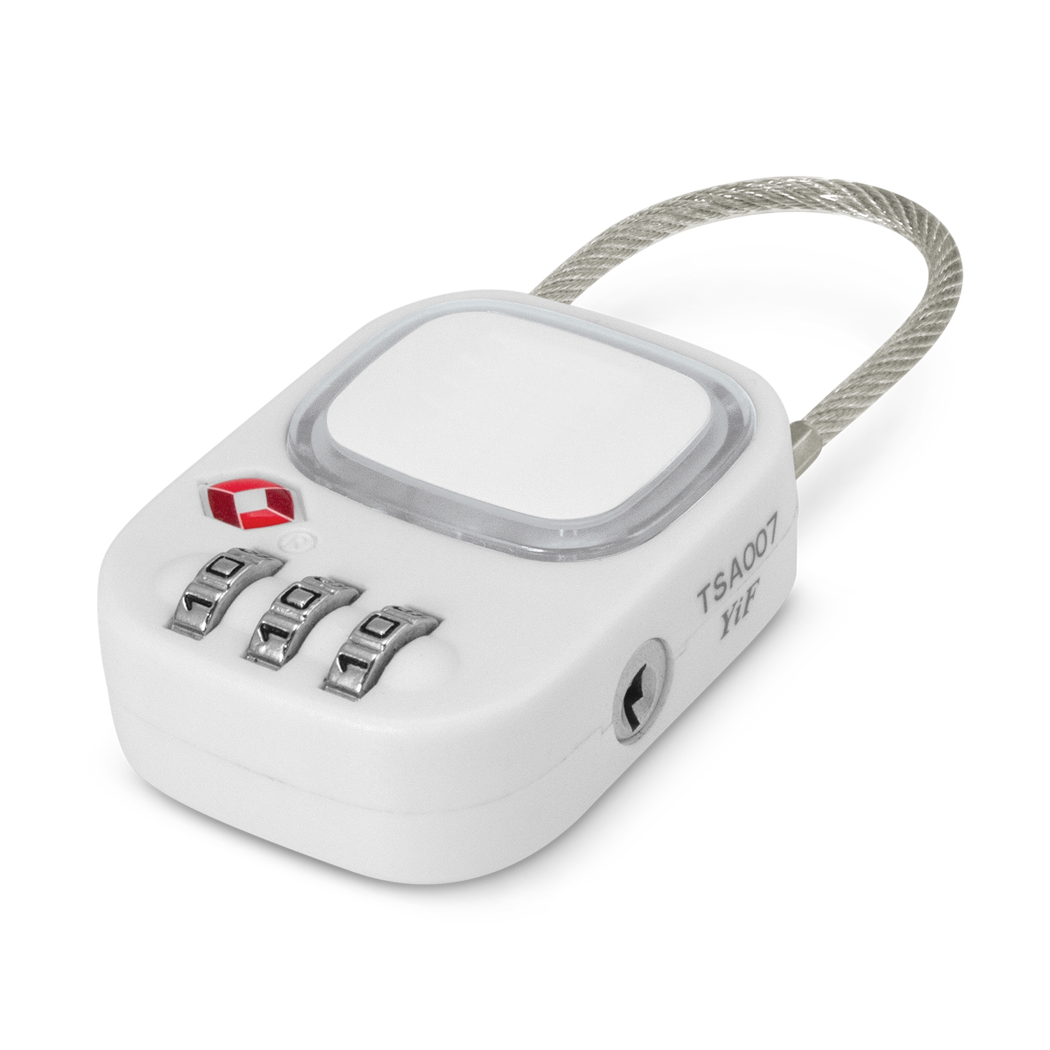 Zodiac TSA Lock - Image 2