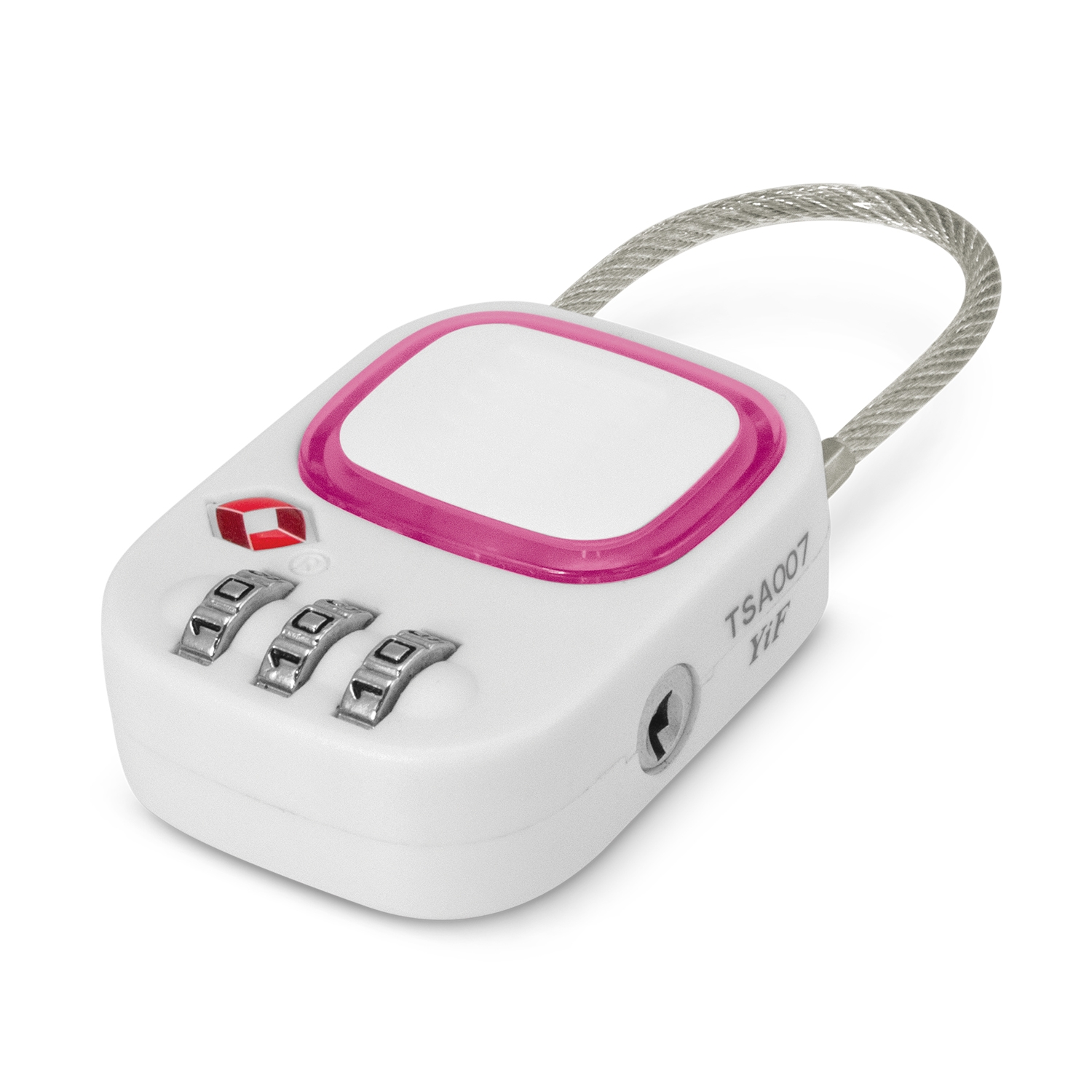 Zodiac TSA Lock - Image 3