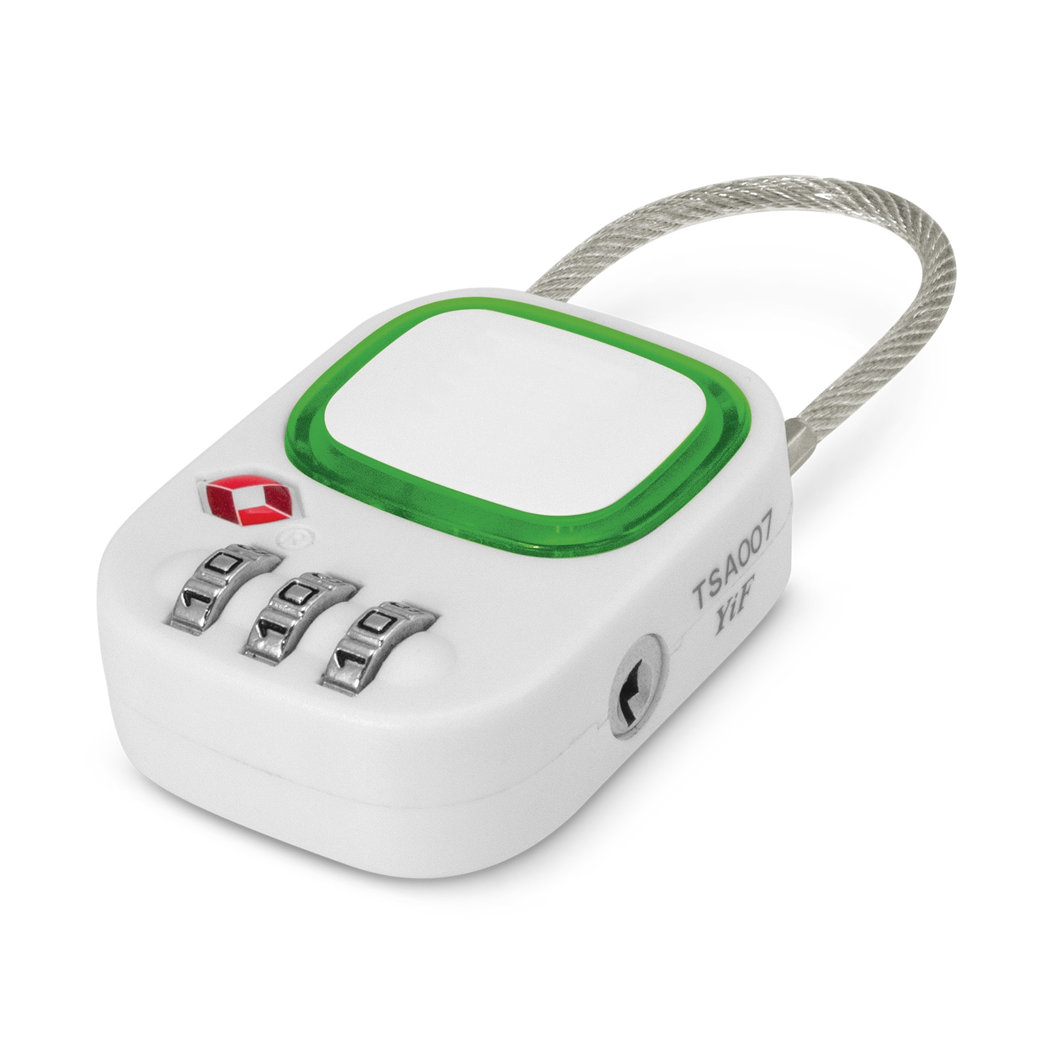 Zodiac TSA Lock - Image 4