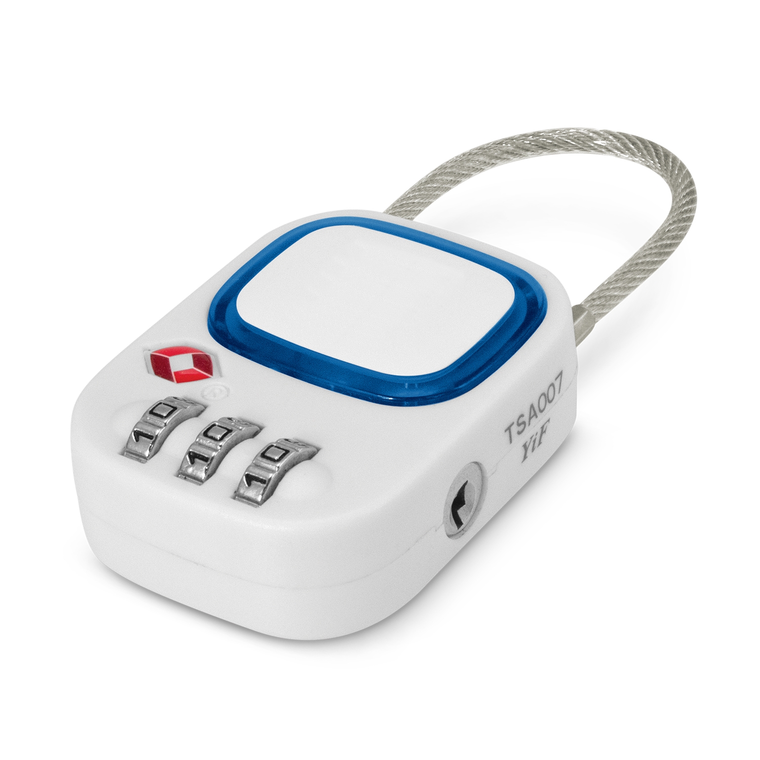 Zodiac TSA Lock - Image 5