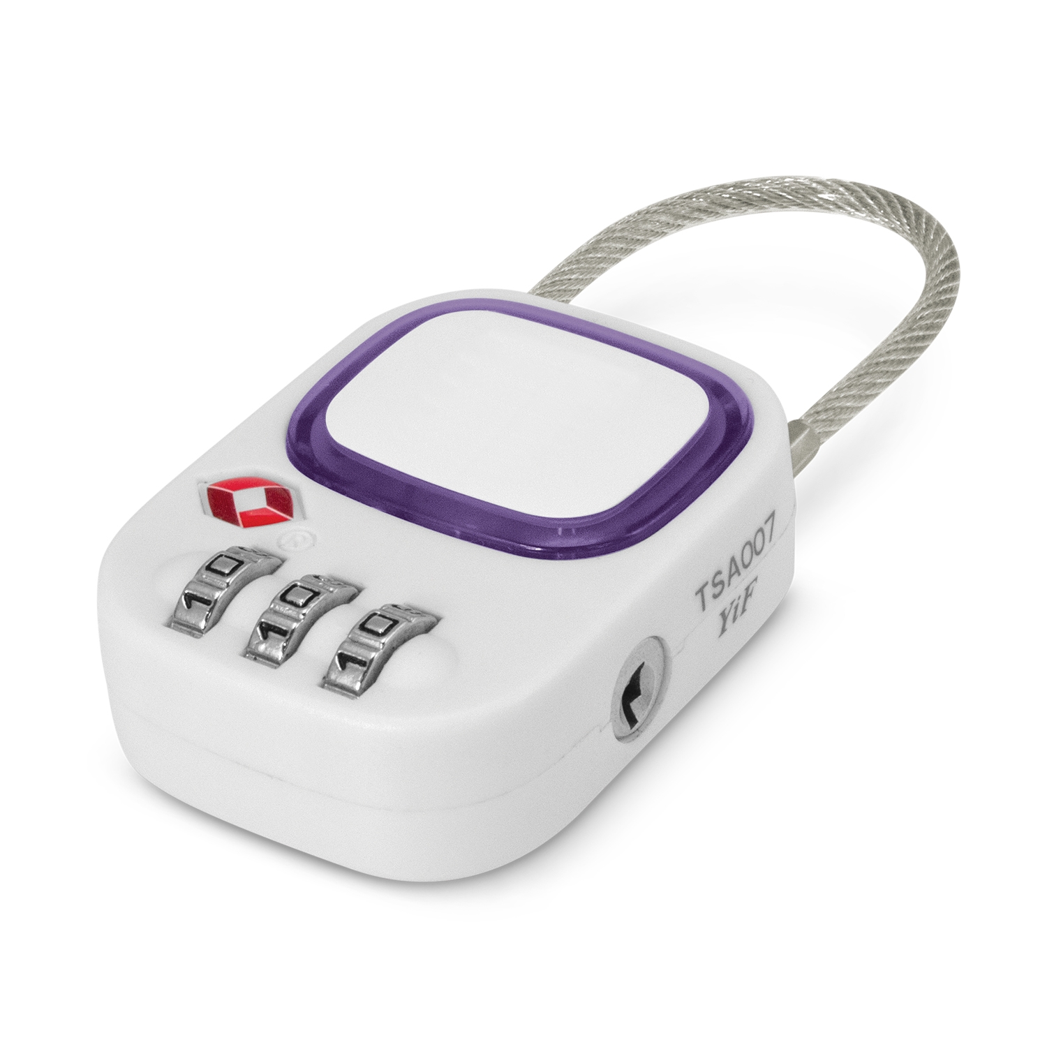 Zodiac TSA Lock - Image 6