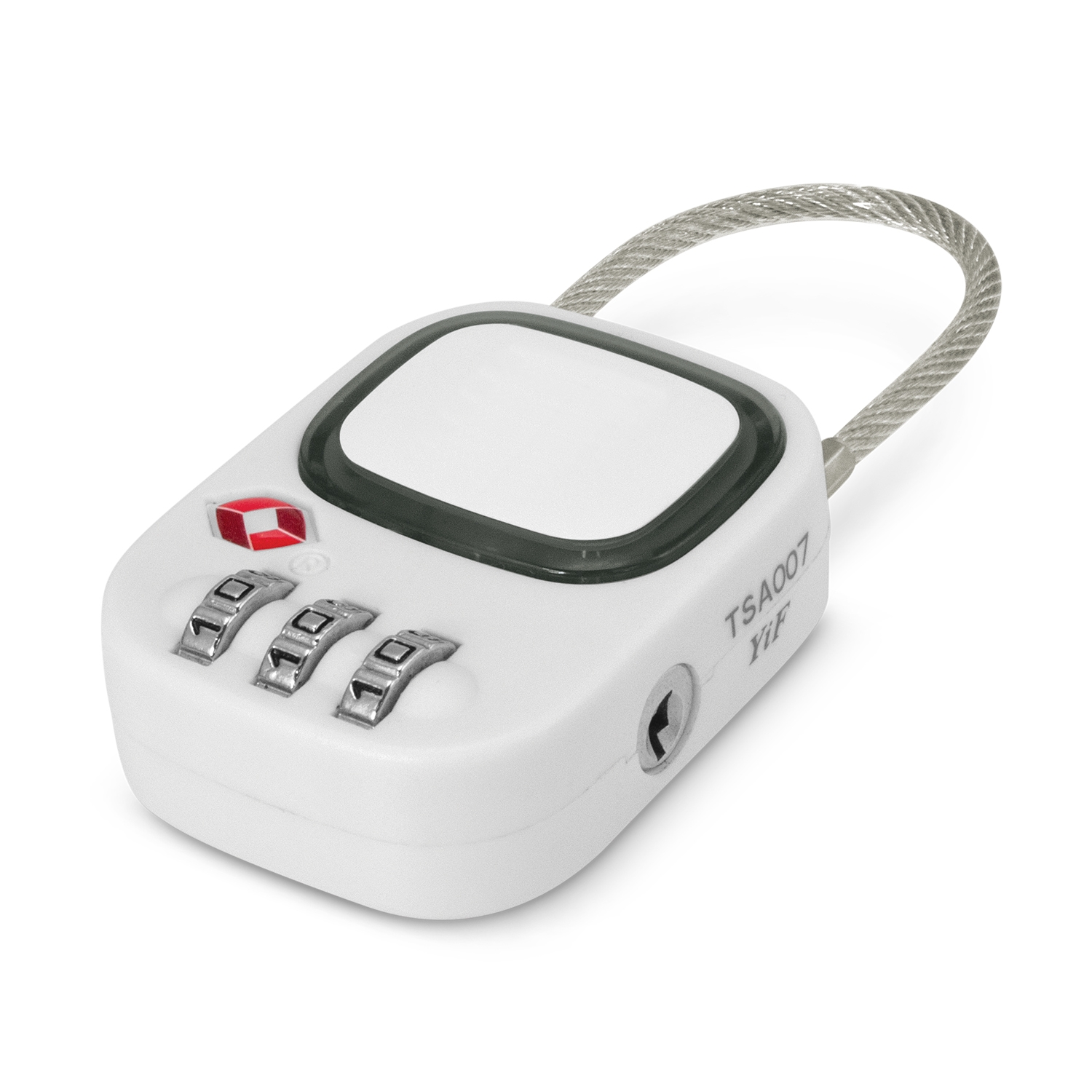 Zodiac TSA Lock - Image 7