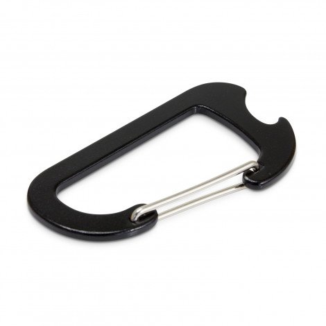 Carabiner Bottle Opener - Image 2
