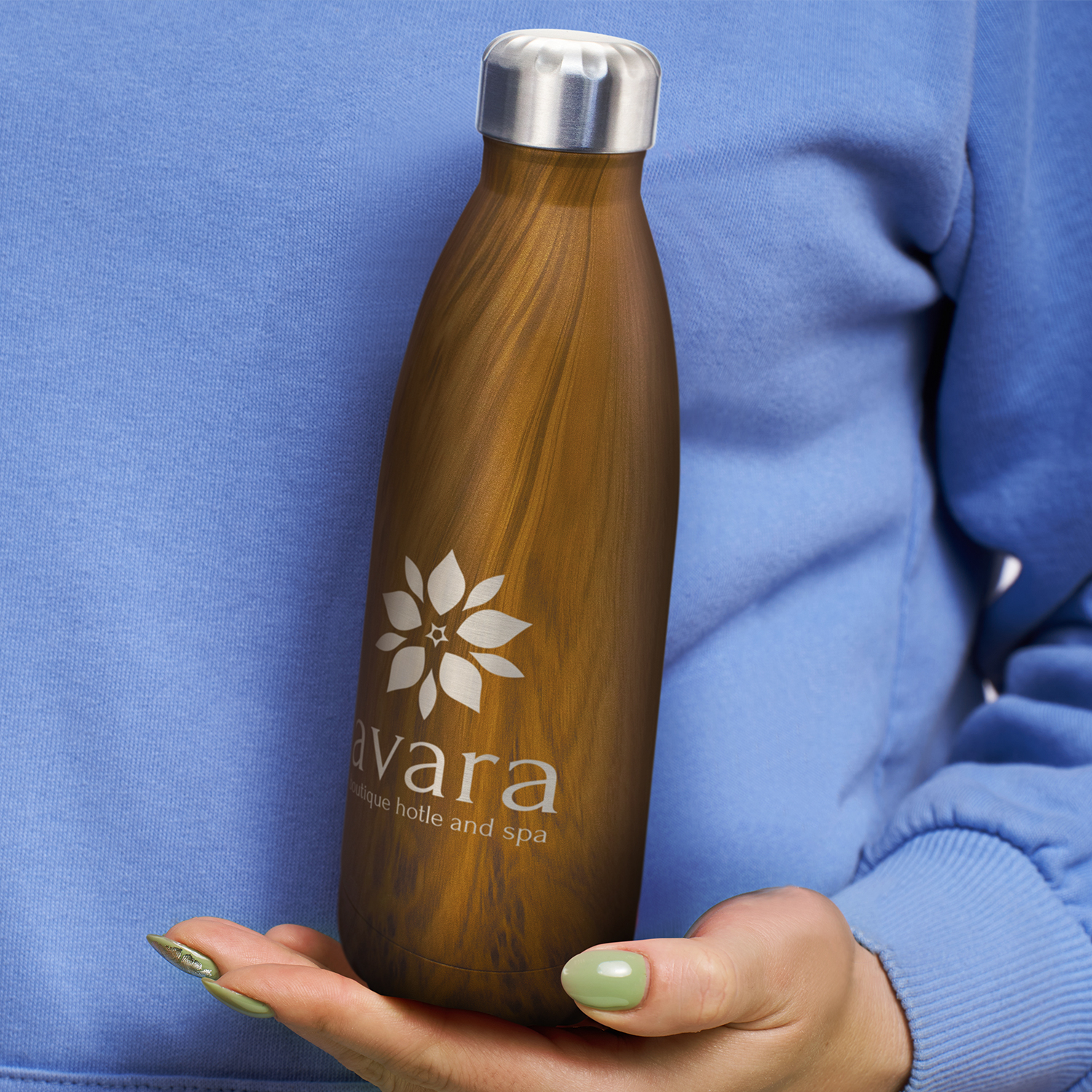Mirage Heritage Vacuum Bottle - Image 8