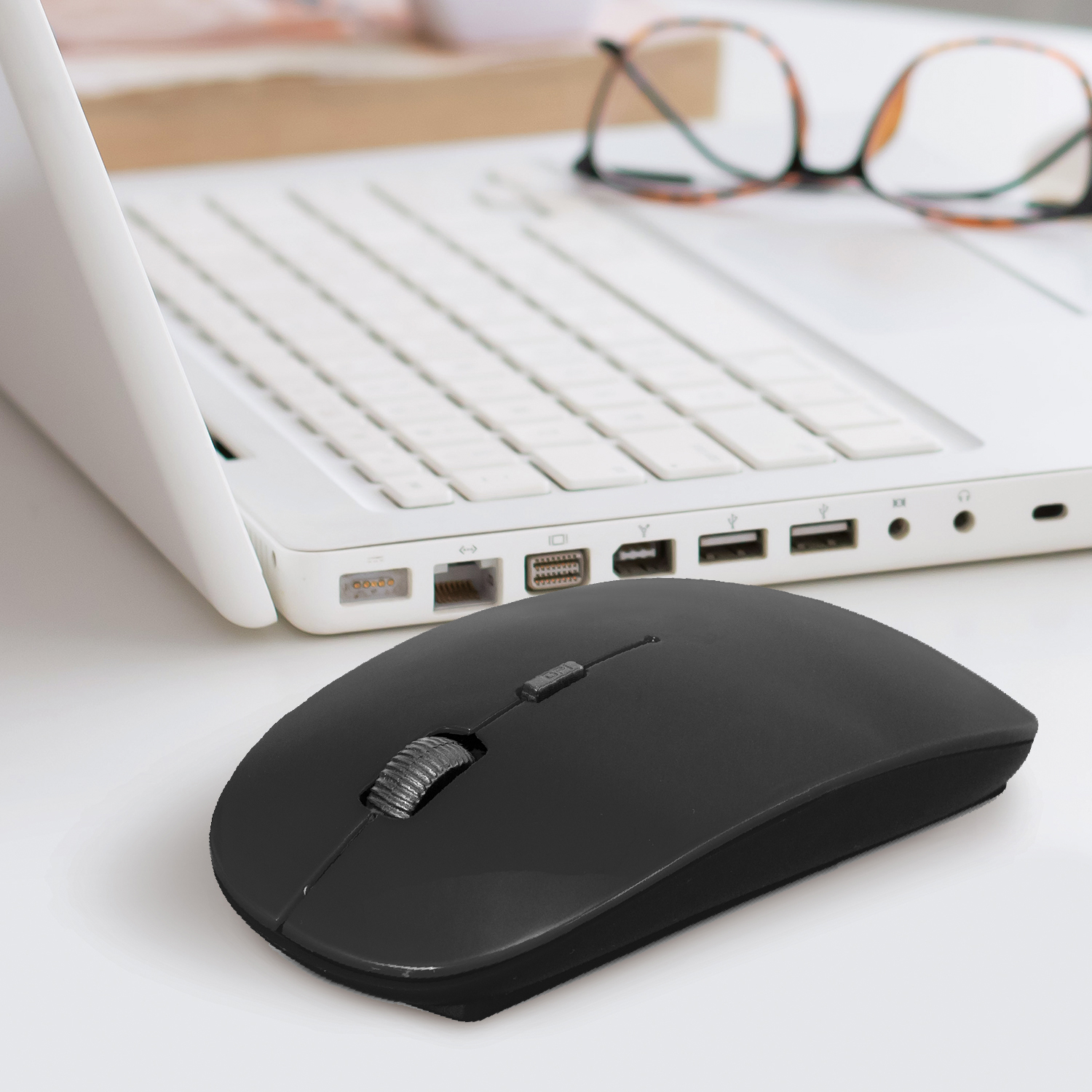 Voyage Travel Mouse - Image 4