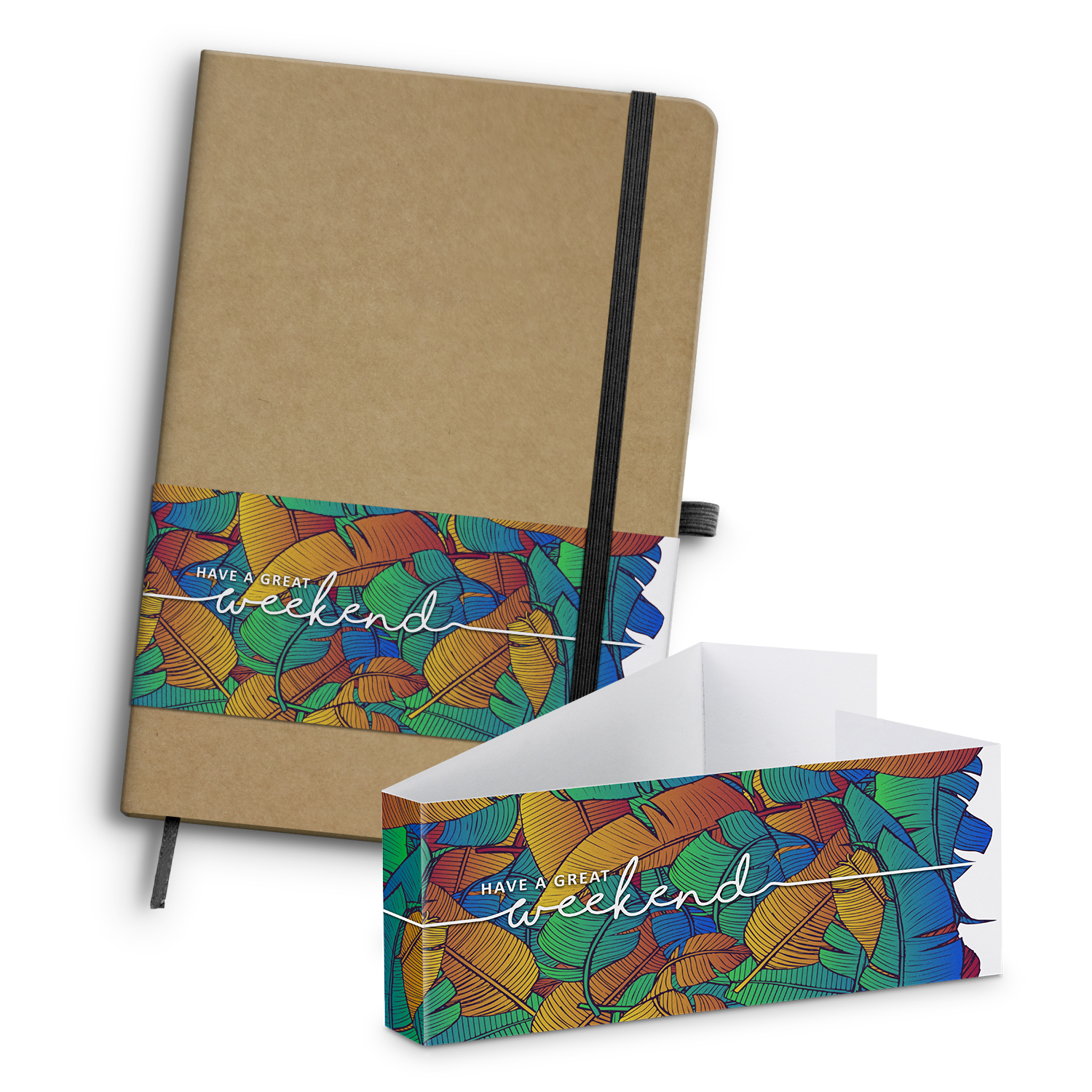 Sienna Notebook - Image 3
