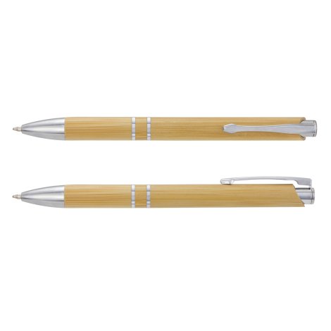 Panama Bamboo Pen - Image 2
