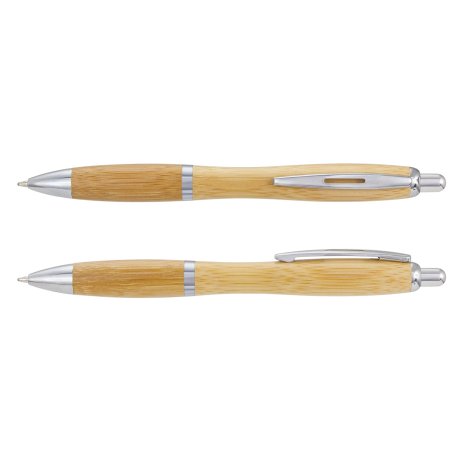 Vistro Bamboo Pen - Image 2