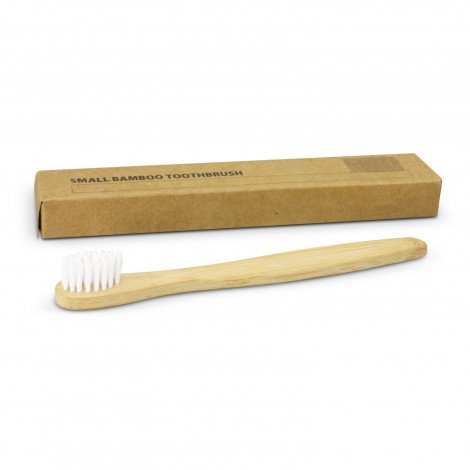 Bamboo Toothbrush - Image 4
