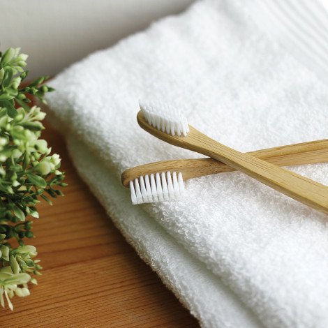 Bamboo Toothbrush - Image 5
