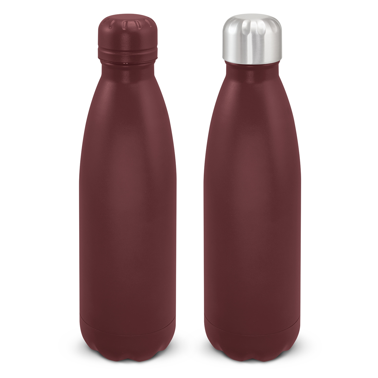 Mirage Powder Coated Vacuum Bottle - Image 10