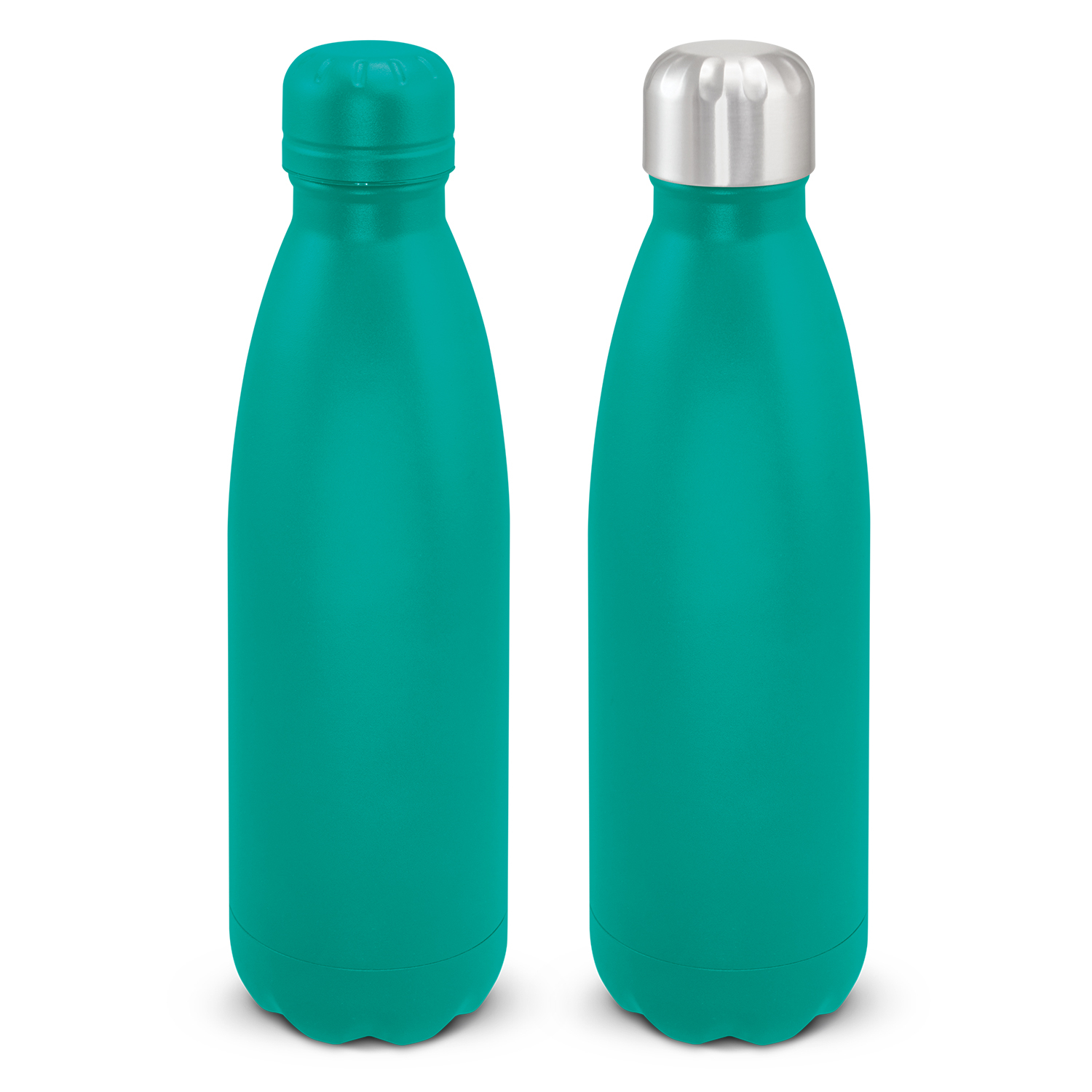 Mirage Powder Coated Vacuum Bottle - Image 16