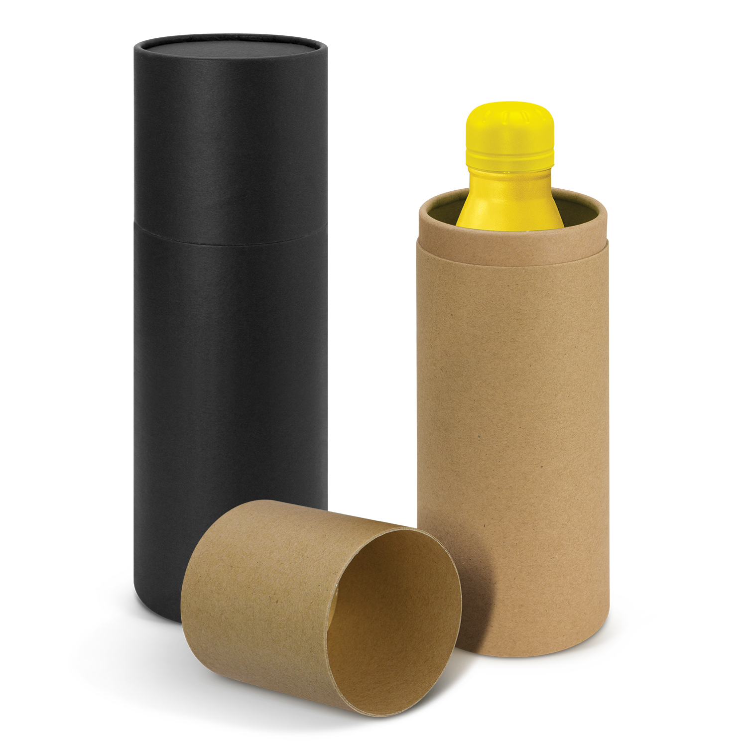 Mirage Powder Coated Vacuum Bottle - Image 30
