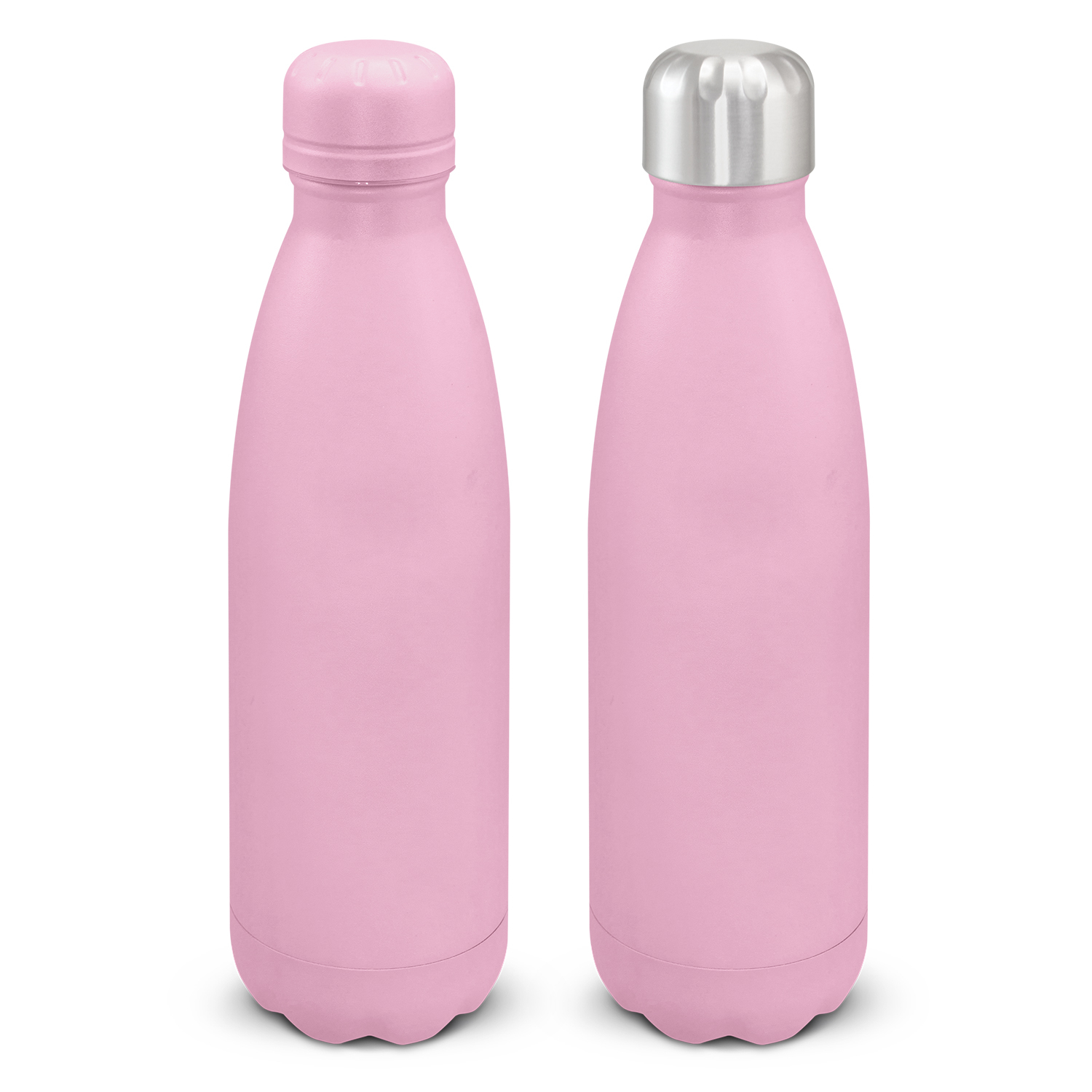 Mirage Powder Coated Vacuum Bottle - Image 8