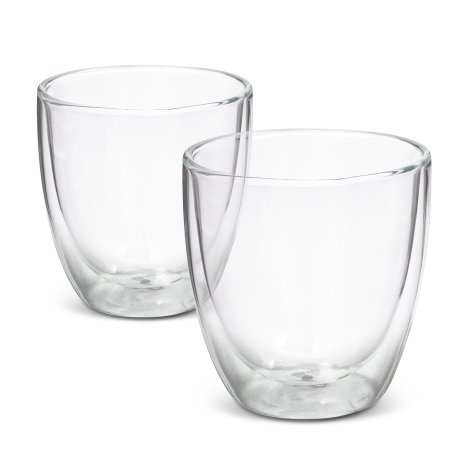 Tivoli Double Wall Glass Set - 310ml - Image 2