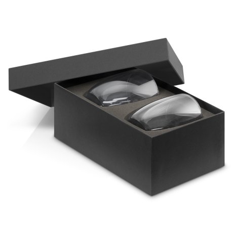 Tivoli Double Wall Glass Set - 310ml - Image 3