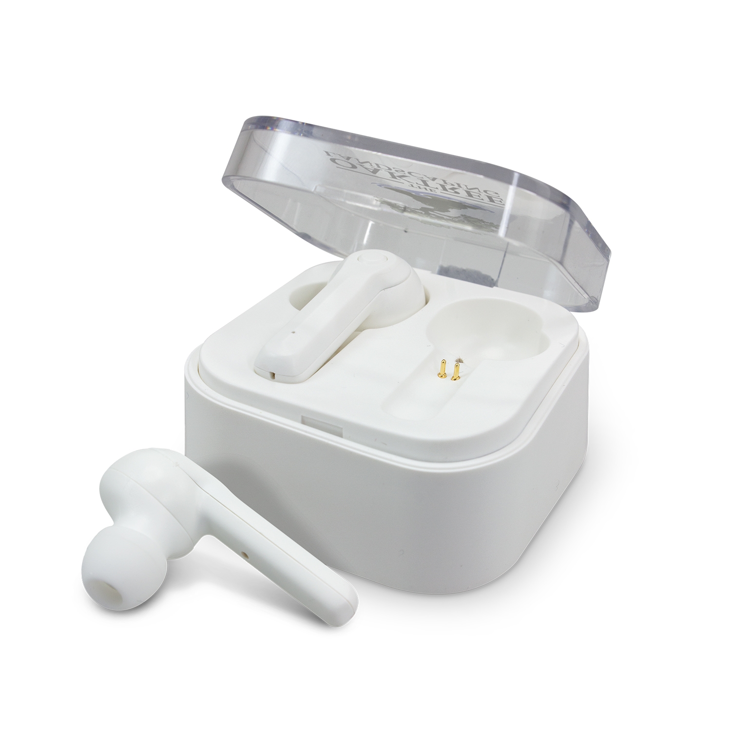 Tempo Bluetooth Earbuds - Image 2