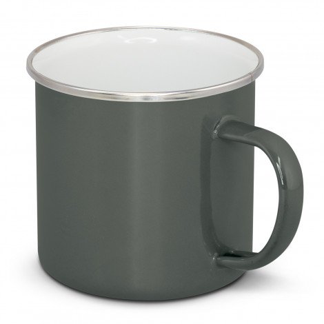 Bendigo Enamel Mug - Image 2
