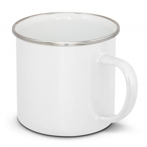 Bendigo Enamel Mug - Image 3